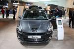 Peugeot 5008 2009 года